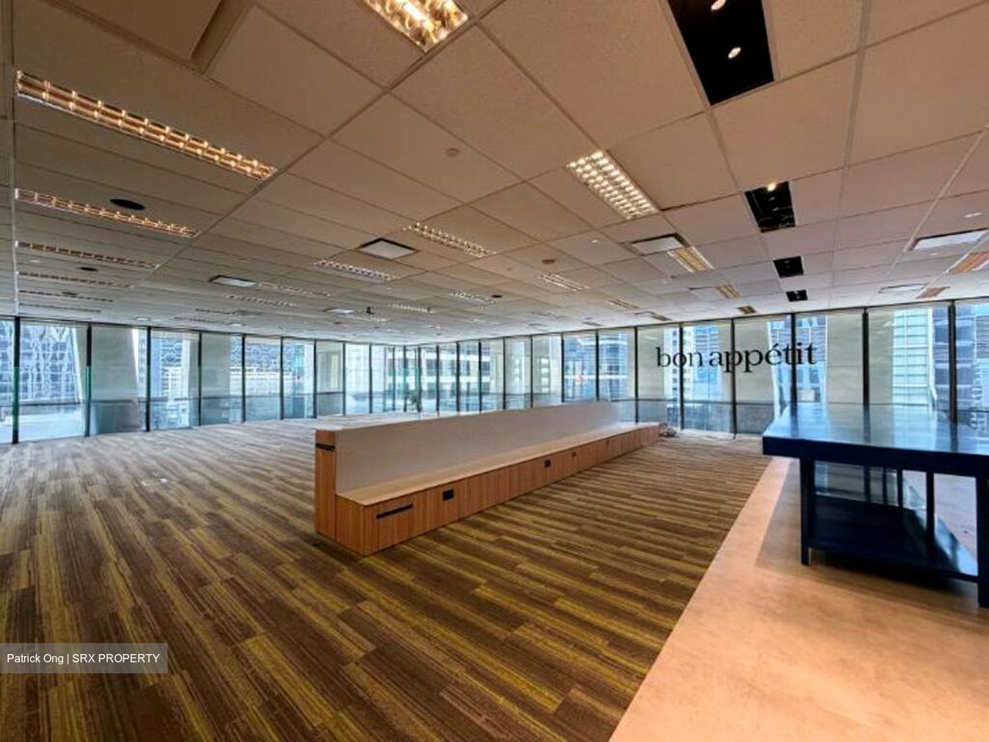 Asia Chambers (D1), Office #524423241